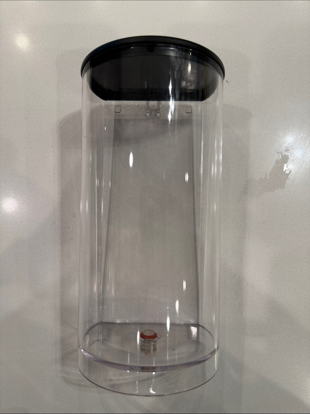 Nespresso Citiz C121 Replacement Water Tank and Lid (parts only)